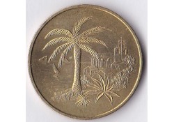 Frankrijk 1997 €1 de Hyères...