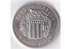 Frankrijk 1996 '1 euro de...