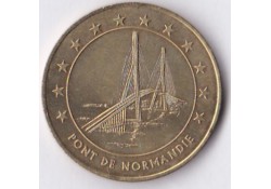 Frankrijk 1996 '1 euro du...