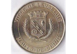 Frankrijk 1998 1 euro De...