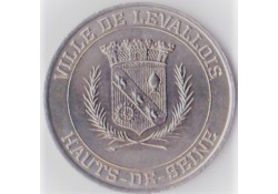 Frankrijk 1998 2 euro De...