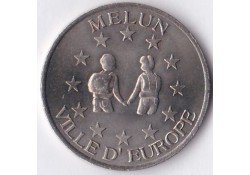 Frankrijk 1998 €2 Buro de...