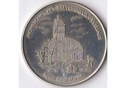 Frankrijk 1997 3 euro de...