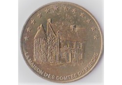Frankrijk 1996 1 euro de...