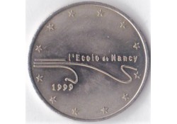 Frankrijk 1997 2 euro de...