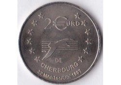 Frankrijk 2 euro de...