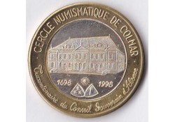 Frankrijk 20 euro Cercle...
