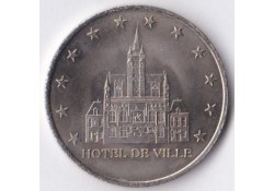 Frankrijk 1998 € 2 de...