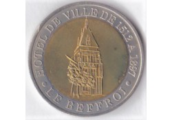 Frankrijk 1998 10 euro de...