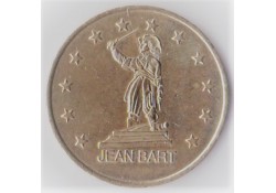 Frankrijk 1998 Jean Bart 1...