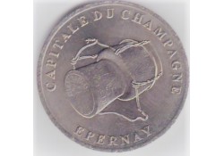 Frankrijk 1998 2 euro...