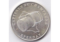 Frankrijk 1998 20 euro...