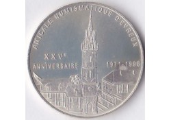 Frankrijk 1996 20 euro...