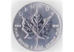 Canada 5 Dollar 1993 1...
