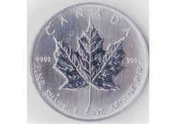 Canada 5 Dollar 2006 1...