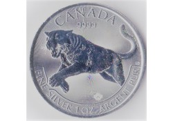 Canada 5 Dollar 2016 1...