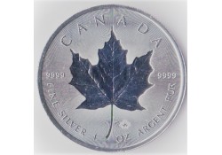 Canada 5 Dollar 2018 1...