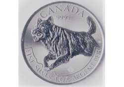 Canada 5 Dollar  2018 1...