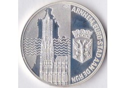 Nederland Arnhem 1991 Ecu 2½