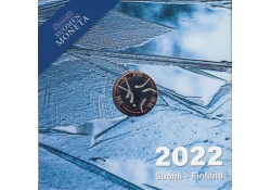 Finland 2022 5 euro...