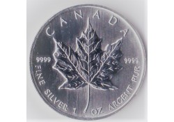 Canada 5 Dollar 1995 1...
