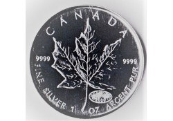 Canada 5 Dollars 2000 1...