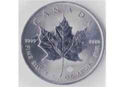 Canada 5 Dollar 2019 1...