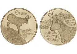 Slowakije 2022 5 euro 'de...
