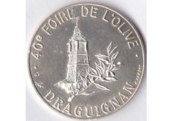 Frankrijk 1993 25 Ecu...