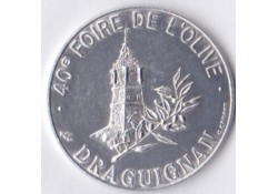 Frankrijk 1993 1 Ecu...