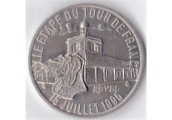 Frankrijk 1995 1½ Ecu Revel...