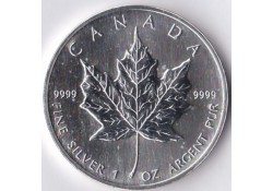 Canada 5 Dollar 1990 1...