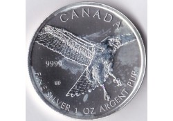 Canada 5 Dollar 2015 1...