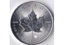 Canada 5 Dollar 2016 1...