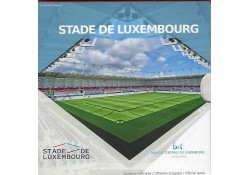 Luxemburg 2022 2½ euro...