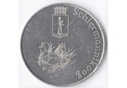 Schiermonnikoog 2½ Euro der...