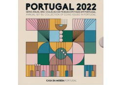 Bu set Portugal 2022