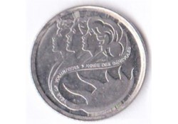 Canada 10 Cents 2001 Zf