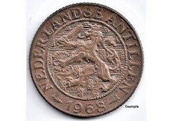 Nederlandse Antillen 1968 1...