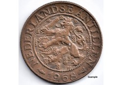 Nederlandse Antillen 1968 1...