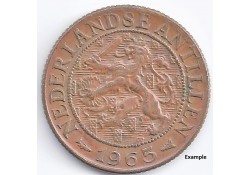 Nederlandse Antillen 1965 1...