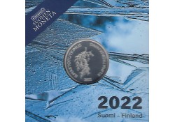Finland 2022 20 Euro...