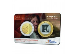 Nederland 2022 Holland coin...