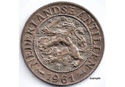 Nederlandse Antillen 1961 1...