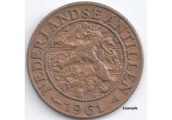 Nederlandse Antillen 1961 1...