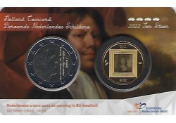 Nederland 2022 Holland coin...