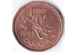 Canada 1 Cent 1997 Zf