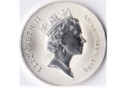 Australië 1996 1 Dollar 1...