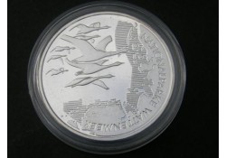 10 Euro Duitsland 2004J, Nationalparke Wattenmeer Proof