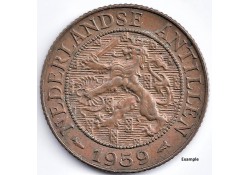 Nederlandse Antillen 1965...